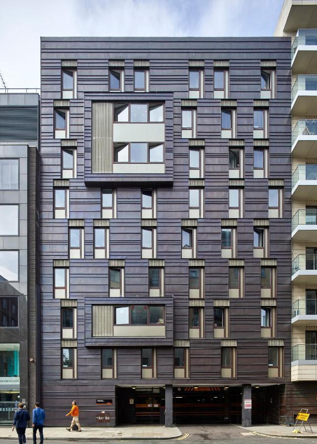 شقة Goldsmid House, Victoria لندن المظهر الخارجي الصورة